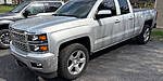 Used 2014 CHEVROLET SILVERADO 1500 LT 4X4 4DR DOUBLE CAB 6.5 FT. SB in LAFAYETTE, NEW JERSEY