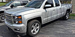 Used 2014 CHEVROLET SILVERADO 1500 LT 4X4 4DR DOUBLE CAB 6.5 FT. SB in LAFAYETTE, NEW JERSEY