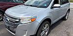 Used 2014 FORD EDGE LIMITED AWD 4DR CROSSOVER in LAFAYETTE, NEW JERSEY