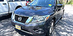 Used 2014 NISSAN PATHFINDER SL 4X4 4DR SUV in LAFAYETTE, NEW JERSEY