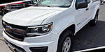 Used 2020 CHEVROLET COLORADO WORK TRUCK 4X2 4DR EXTENDED CAB 6 FT. LB in LAFAYETTE, NEW JERSEY