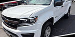 Used 2020 CHEVROLET COLORADO WORK TRUCK 4X2 4DR EXTENDED CAB 6 FT. LB in LAFAYETTE, NEW JERSEY