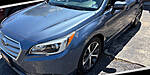 Used 2015 SUBARU LEGACY 2.5I LIMITED AWD 4DR SEDAN in LAFAYETTE, NEW JERSEY