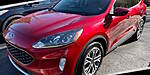 Used 2020 FORD ESCAPE SEL 4DR SUV in LAFAYETTE, NEW JERSEY
