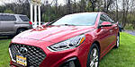 Used 2018 HYUNDAI SONATA SEL+ 4DR SEDAN (MIDYEAR RELEASE) in LAFAYETTE, NEW JERSEY