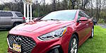 Used 2018 HYUNDAI SONATA SEL+ 4DR SEDAN (MIDYEAR RELEASE) in LAFAYETTE, NEW JERSEY
