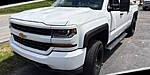 Used 2018 CHEVROLET SILVERADO 1500 CUSTOM 4X4 4DR DOUBLE CAB 6.5 FT. SB in LAFAYETTE, NEW JERSEY