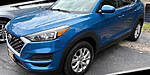 Used 2020 HYUNDAI TUCSON VALUE AWD 4DR SUV in LAFAYETTE, NEW JERSEY