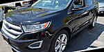 Used 2018 FORD EDGE TITANIUM AWD 4DR CROSSOVER in LAFAYETTE, NEW JERSEY