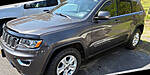 Used 2017 JEEP GRAND CHEROKEE LAREDO 75TH ANNIVERSARY 4X4 4DR SUV in LAFAYETTE, NEW JERSEY