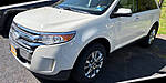 Used 2012 FORD EDGE SEL AWD 4DR CROSSOVER in LAFAYETTE, NEW JERSEY