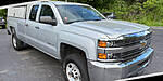 Used 2015 CHEVROLET SILVERADO 2500 WORK TRUCK 4X4 4DR DOUBLE CAB LB in LAFAYETTE, NEW JERSEY