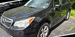 Used 2016 SUBARU FORESTER 2.5I PREMIUM AWD 4DR WAGON 6M in LAFAYETTE, NEW JERSEY