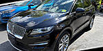 Used 2019 LINCOLN MKC SELECT AWD 4DR SUV in LAFAYETTE, NEW JERSEY