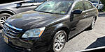 Used 2007 TOYOTA AVALON LIMITED 4DR SEDAN in LAFAYETTE, NEW JERSEY