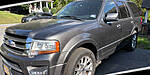 Used 2017 FORD EXPEDITION LIMITED 4X4 4DR SUV in LAFAYETTE, NEW JERSEY