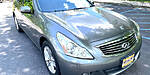 Used 2013 INFINITI G37 X AWD 4DR SEDAN in LAFAYETTE, NEW JERSEY