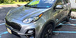 Used 2020 KIA SPORTAGE S AWD 4DR SUV in LAFAYETTE, NEW JERSEY