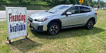 Used 2018 SUBARU XV CROSSTREK 2.0I PREMIUM AWD 4DR CROSSOVER CVT in LAFAYETTE, NEW JERSEY