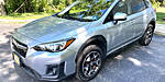 Used 2018 SUBARU XV CROSSTREK 2.0I PREMIUM AWD 4DR CROSSOVER CVT in LAFAYETTE, NEW JERSEY