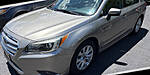 Used 2016 SUBARU LEGACY 2.5I PREMIUM AWD 4DR SEDAN in LAFAYETTE, NEW JERSEY