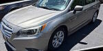 Used 2016 SUBARU LEGACY 2.5I PREMIUM AWD 4DR SEDAN in LAFAYETTE, NEW JERSEY