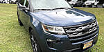 Used 2018 FORD EXPLORER XLT AWD 4DR SUV in LAFAYETTE, NEW JERSEY
