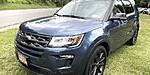Used 2018 FORD EXPLORER XLT AWD 4DR SUV in LAFAYETTE, NEW JERSEY