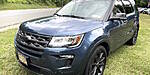 Used 2018 FORD EXPLORER XLT AWD 4DR SUV in LAFAYETTE, NEW JERSEY