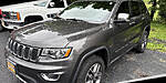 Used 2019 JEEP GRAND CHEROKEE LIMITED 4X4 4DR SUV in LAFAYETTE, NEW JERSEY
