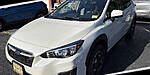 Used 2019 SUBARU XV CROSSTREK 2.0I PREMIUM AWD 4DR CROSSOVER CVT in LAFAYETTE, NEW JERSEY