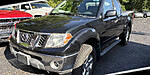 Used 2011 NISSAN FRONTIER PRO 4X 4X4 4DR KING CAB PICKUP 5A in LAFAYETTE, NEW JERSEY