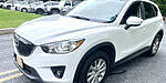 Used 2014 MAZDA CX-5 TOURING AWD 4DR SUV in LAFAYETTE, NEW JERSEY