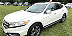 Used 2014 Honda Crosstour EX L V6 W/NAVI AWD 4DR CROSSOVER in LAFAYETTE, NEW JERSEY