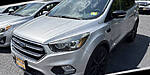 Used 2017 FORD ESCAPE TITANIUM AWD 4DR SUV in LAFAYETTE, NEW JERSEY