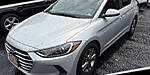Used 2018 HYUNDAI ELANTRA SEL 4DR SEDAN PZEV in LAFAYETTE, NEW JERSEY