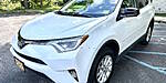 Used 2017 TOYOTA RAV4 LE AWD 4DR SUV in LAFAYETTE, NEW JERSEY