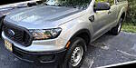 Used 2020 FORD RANGER XL 4X2 4DR SUPERCAB 6.1 FT. SB in LAFAYETTE, NEW JERSEY