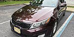 Used 2014 KIA OPTIMA LX 4DR SEDAN in LAFAYETTE, NEW JERSEY