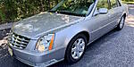 Used 2006 CADILLAC DTS LUXURY II 4DR SEDAN in LAFAYETTE, NEW JERSEY