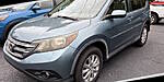 Used 2014 Honda CR-V EX AWD 4DR SUV in LAFAYETTE, NEW JERSEY