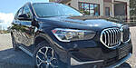 Used 2020 BMW X1 XDRIVE28I AWD 4DR SPORTS ACTIVITY VEHICLE in EPHRATA, PENNSYLVANIA