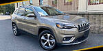 Used 2019 JEEP CHEROKEE LIMITED 4X4 4DR SUV in EPHRATA, PENNSYLVANIA