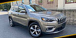 Used 2019 JEEP CHEROKEE LIMITED 4X4 4DR SUV in EPHRATA, PENNSYLVANIA