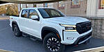 Used 2023 NISSAN FRONTIER PRO 4X 4X4 4DR CREW CAB 5 FT. SB in EPHRATA, PENNSYLVANIA