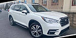 Used 2021 SUBARU ASCENT LIMITED 7 PASSENGER AWD 4DR SUV in EPHRATA, PENNSYLVANIA