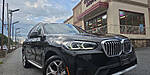 Used 2022 BMW X3 XDRIVE30I AWD 4DR SPORTS ACTIVITY VEHICLE in EPHRATA, PENNSYLVANIA
