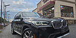 Used 2022 BMW X3 XDRIVE30I AWD 4DR SPORTS ACTIVITY VEHICLE in EPHRATA, PENNSYLVANIA