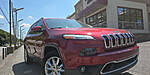 Used 2016 JEEP CHEROKEE LIMITED 4X4 4DR SUV in EPHRATA, PENNSYLVANIA