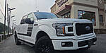 Used 2019 FORD F-150 XLT 4X4 4DR SUPERCREW 5.5 FT. SB in EPHRATA, PENNSYLVANIA